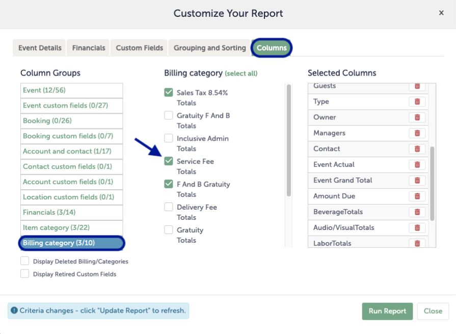 A screenshot of a report

AI-generated content may be incorrect.