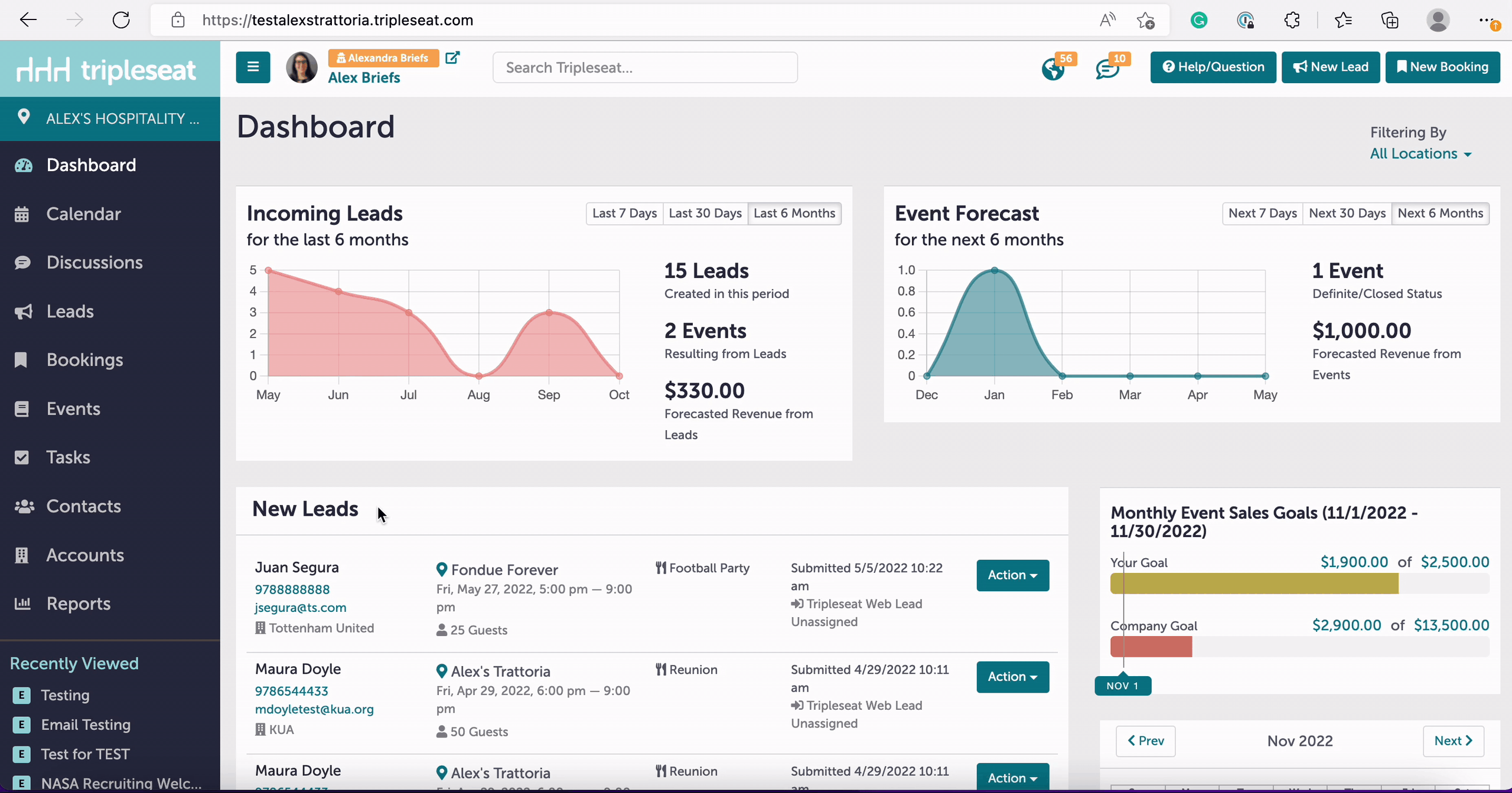 TOBookingPaymentsreport.gif